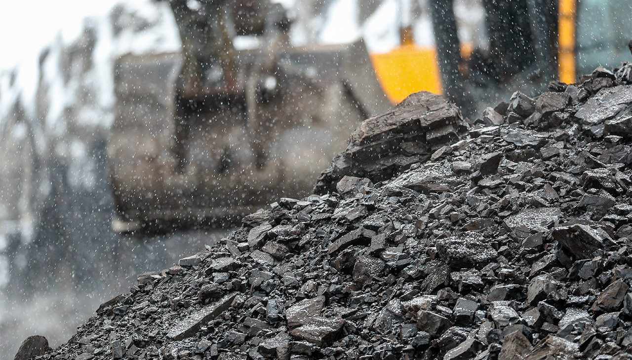 Разошлись по углям: Россия столкнулась с проблемами сбыта топлива