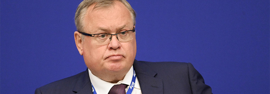 «Ближе к 500 млрд рублей»: Костин спрогнозировал прибыль ВТБ на текущий год