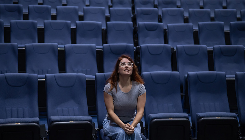 «Люди не пойдут в кино от безнадежности»: кинотеатры молят о кассовых фильмах