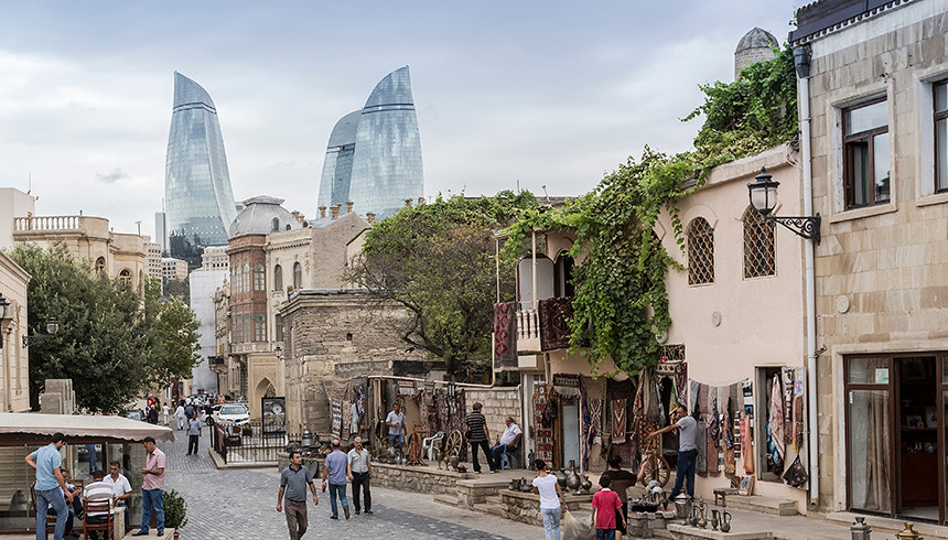 «Мировая закулиса»: поле битвы — Баку, дальше — весь мир