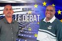 Cinq candidats martiniquais aux élections européennes invités dans l'émission Bokantaj politik