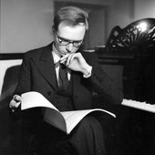 Messiaen in 1930