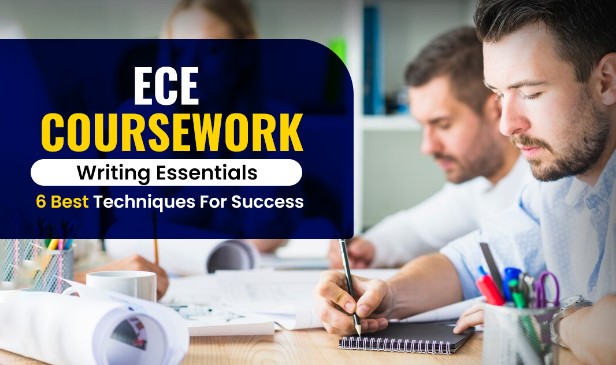 ECE Coursework