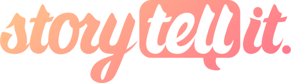 Storytellit Logo