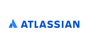 Bedrijfslogo van Atlassian