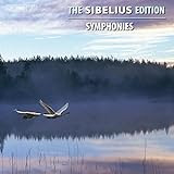 available at Amazon
Sibelius Edition: includes previously unrecorded fragments and early versions of movements from Symphonies 1-4 & 7
Essential Sibelius: Includes basically every Sibelius piece the non-completist will want to have and should have, in superb performances, to boot. One of the most meaningful, sensible sets of any one composer.