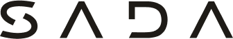 A SADA vállalati logója
