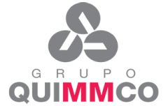 Logótipo do Grupo Quimmco