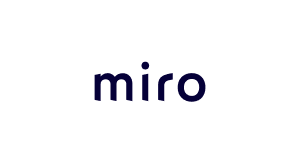 Logo perusahaan Miro