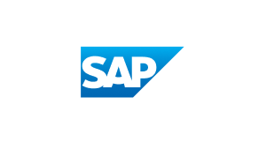 A SAP vállalati logója