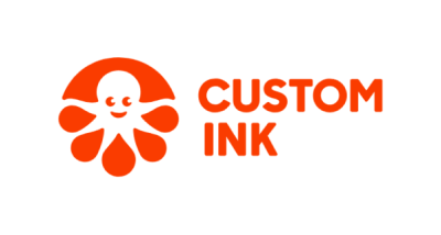 Custom Ink company logo