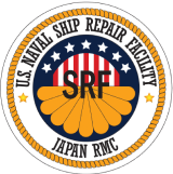 Biểu trưng của công ty SRF