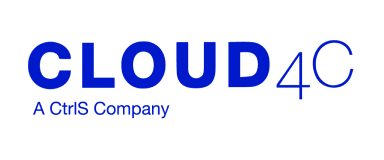Cloud4c logo