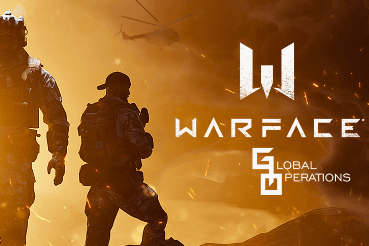 20 лучших бесплатных игр на iOS и Android: Warface: Global Operations