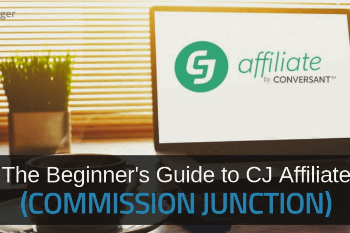 20 лучших партнерских программ для заработка в интернете - Программа CJ Affiliate (ранее Commission Junction)