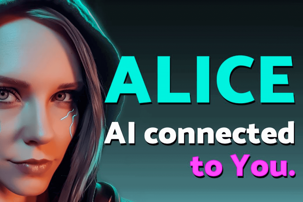 15 платформ для работы с ChatGPT в 2024 году - Alice
