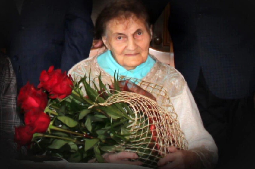 Jozefa Ciesielska, Poland’s Oldest Known Person, Dies at 111
