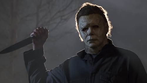 Dates in Movie & TV History: Oct. 19, 1957 - Michael Myers Is Born