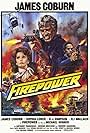 Sophia Loren, James Coburn, and O.J. Simpson in Firepower (1979)