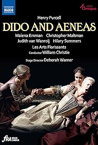 Primary photo for Dido and Aeneas - Didon et Énée