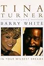 Tina Turner and Barry White in Tina Turner & Barry White: In Your Wildest Dreams (Animation Version) (1996)