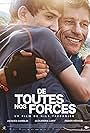 Jacques Gamblin and Fabien Héraud in De toutes nos forces (2013)