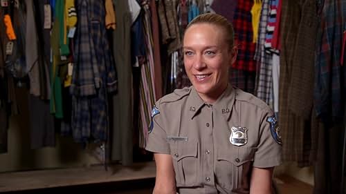 The Dead Don't Die: Chloe Sevigny On Becoming Involved With The Film