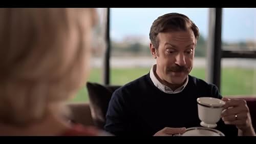 Watch TED LASSO S1 Trailer