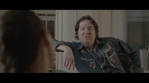 Dave Hill Acting Reel