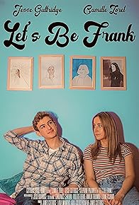 Primary photo for Let's Be Frank