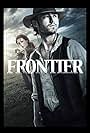 Erik Jensen, Bridget Regan, and Jake McLaughlin in The Frontier (2012)
