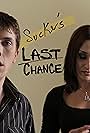 J. Evan Bonifant and Tiffany Pulvino in Suckers Last Chance (2013)