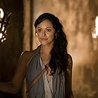 Marisa Ramirez in Spartacus: Gods of the Arena (2011)