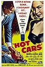 Joi Lansing in Hot Cars (1956)