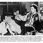 Michael Keaton and Henry Winkler in Night Shift (1982)