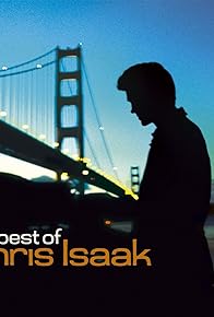 Primary photo for Best of Chris Isaak