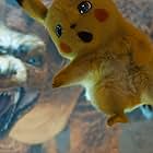 Ryan Reynolds in Pokémon: Detective Pikachu (2019)