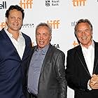 Don Johnson, Vince Vaughn, and Udo Kier at an event for Brawl in Cell Block 99 (2017)