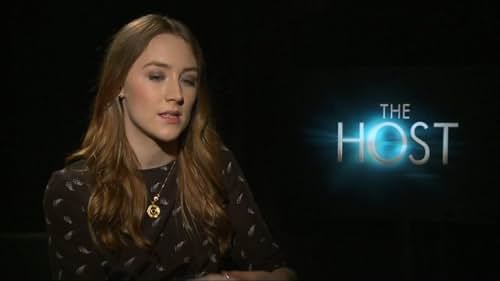 IMDb Original Interview: The Host, Saoirse Ronan, Max Irons and Jake Abel