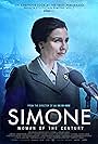Simone, the Journey of the Centur (2022)
