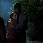 Jennifer Love Hewitt, Alan Ruck, and Kay Panabaker in Ghost Whisperer (2005)