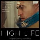 Robert Pattinson in High Life (2018)