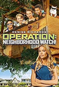 Primary photo for Operation: Neighborhood Watch!