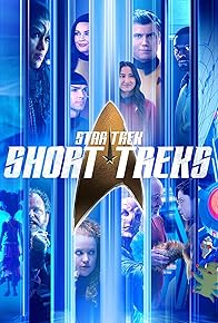 Primary photo for Star Trek: Short Treks