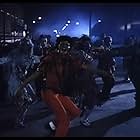 Michael Jackson in Michael Jackson: Thriller (1983)