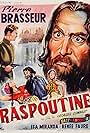 Raspoutine (1954)
