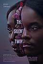 Letitia Wright and Tamara Lawrance in The Silent Twins (2022)
