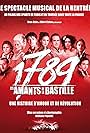 1789: Les Amants de la Bastille (2012)