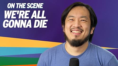 How Freddie Wong's YouTube Videos Walked So 'We're All Gonna Die' Could Run