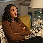 Sydney Park in Pretty Little Liars: The Perfectionists (2019)